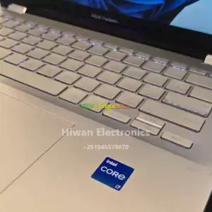 asus vivobook plus H processor cori i7 13 genertion x360 Price in Ethiopia