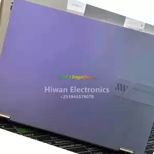 asus vivobook plus H processor core i7 13 genertion x360 Price in Ethiopia