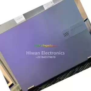 asus vivobook plus H processor core i7 13 genertion in Ethiopia