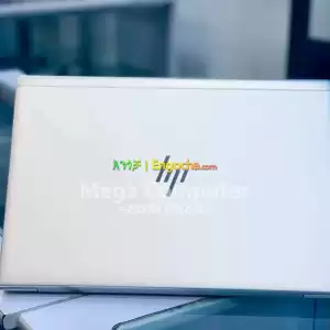 brand laptop in Ethiopia