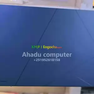 brand new asus zenbook core i7 13th gen laptop Price in Ethiopia