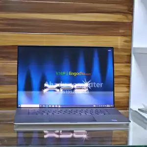 brand new dell xps 11th power + 4k touch +rtx graphics in Ethiopia
