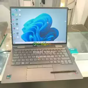 brand new lenovo tinkpad x1 yoga gen 6 in Ethiopia