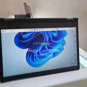brand new lenovo yoga x380 in Ethiopia