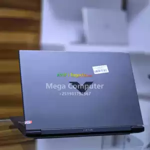 brand new victus 16 in Ethiopia