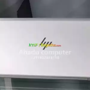 brand nw3 hp elitebook 840 G7 laptop Price in Ethiopia
