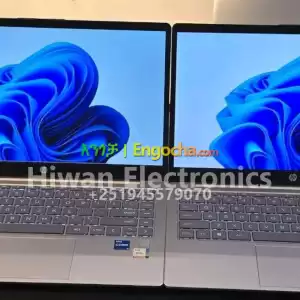 cori i5 13 genertion hp notebook Price in Ethiopia