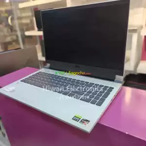 dell G 15 Ryzen 7 5800H in Ethiopia