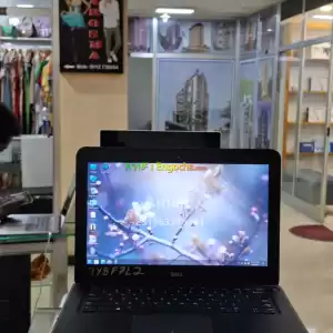 dell Latitude in Ethiopia