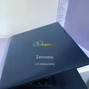 dell Latitude Corei7 8th Generation Laptop in Ethiopia