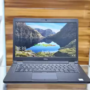 dell Latitude in Ethiopia