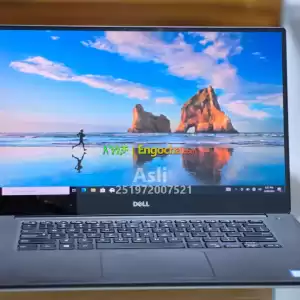 dell XPS in Ethiopia