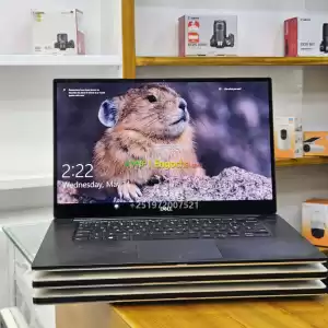 dell XPS in Ethiopia