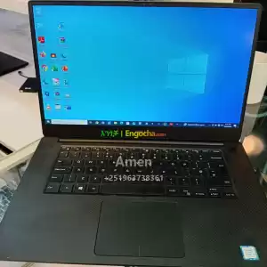 dell XPS Price in Ethiopia