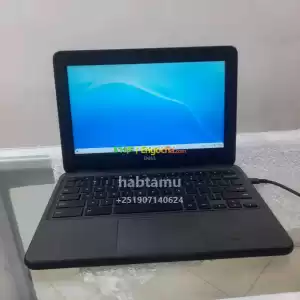 dell chrombook Price in Ethiopia