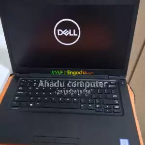 dell core i7 7th gen laptop Price in Ethiopia