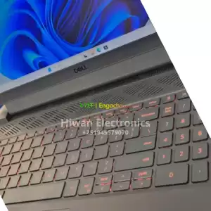 dell g15 core i7 11 generation Price in Ethiopia