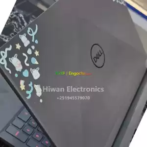 dell g15 core i7 11 generation rtx 3050 Price in Ethiopia