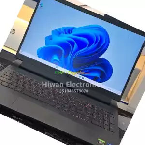 dell g15 core i7 11 generation rtx 3060 Price in Ethiopia