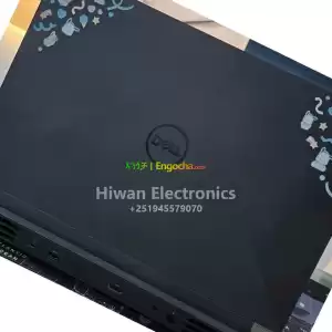 dell g15 core i7 11 generation rtx 3060 Price in Ethiopia