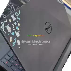dell g15 rtx 3060 core i7 11 generation Price in Ethiopia