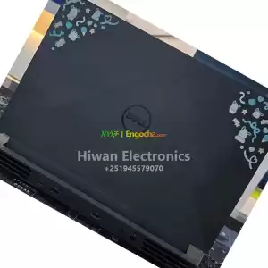 dell g15core i7 11 generation rtx 3060 in Ethiopia
