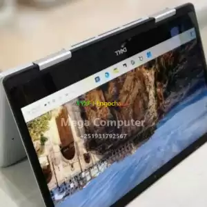 dell inspiron 2 in Ethiopia