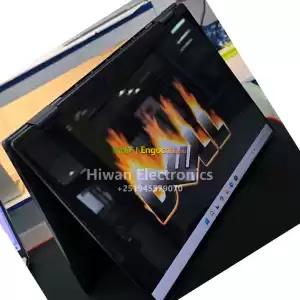 dell inspiron core i7 13 generation Price in Ethiopia