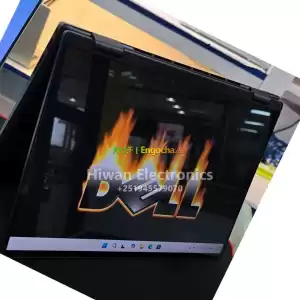 dell inspiron core i7 13 generation in Ethiopia