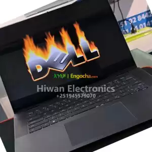 dell inspiron core i7 13 generation in Ethiopia