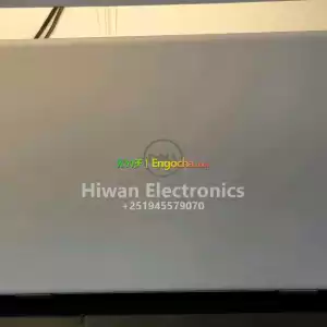 dell inspiron cori i7 12 generation in Ethiopia