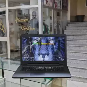 dell inspiron in Ethiopia