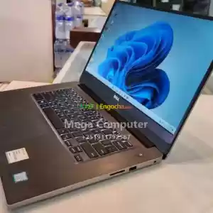 dell insprion in Ethiopia