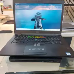 dell laptop in Ethiopia