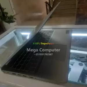 dell laptop in Ethiopia