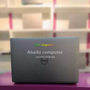 dell latitude 5411 core i5 10th gen laptop Price in Ethiopia