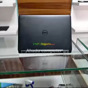 dell latitude core i5 6th gen laptop Price in Ethiopia