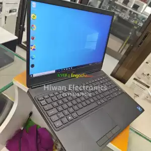 dell powerful core i7 11 genertion in Ethiopia