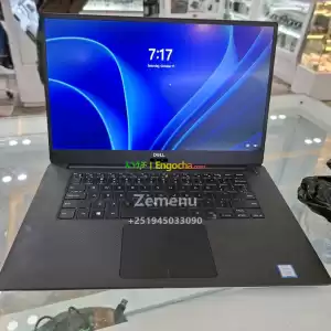 dell precision Corei5 9th Generation Laptop Price in Ethiopia