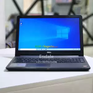 dell vostro Amd a9 in Ethiopia