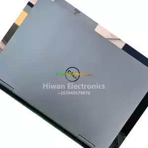 dell xps 13 2in1 core i5 11 genertion Price in Ethiopia