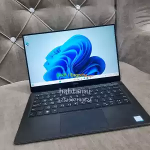 dell xps 13 Price in Ethiopia