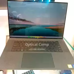 dell xps Price in Ethiopia