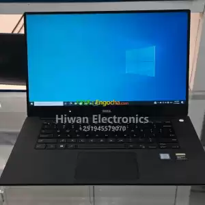 dell xps gaming cori i7 7genertion in Ethiopia