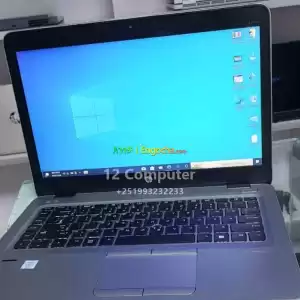 elitebook 840 G3 Core i5 6th generation   1000gb HDD  Storage 8gb  installed memory6th ge in Ethiopia