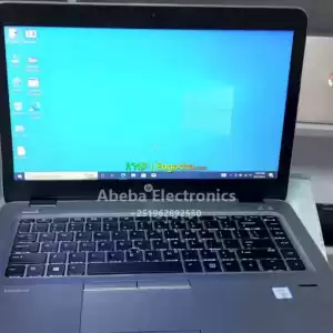 elitebook 840 G3 Core i5 6th generation   1000gb HDD  Storage 8gb  installed memory6th ge in Ethiopia