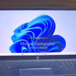 hP notebook Price in Ethiopia