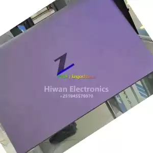 ho zbook core i7 10 venertion 4 gb in Ethiopia