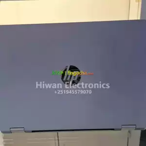 hp 0mnibook 5flip core 7 15 genertion Price in Ethiopia