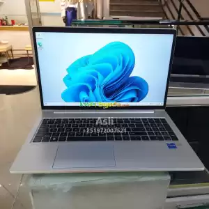hp Elitebook in Ethiopia